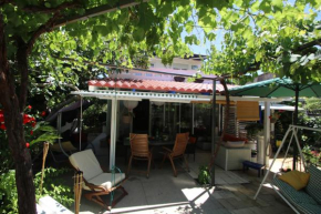 Seaside holiday house Sucuraj, Hvar - 15141